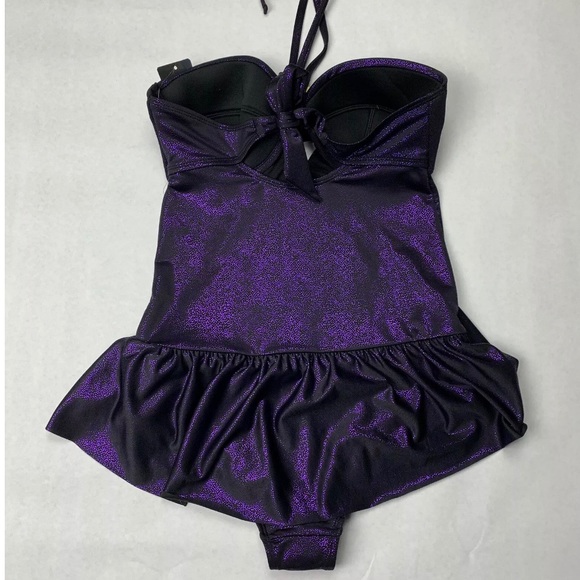 Ursula One-Piece Swim Disney The Little Mermaid - Picture 7 of 8